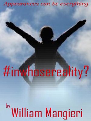 cover image of #InWhoseReality?